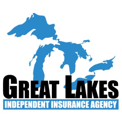 Logotyp från Great Lakes Independent Insurance Agency, Inc.