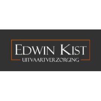 Logo from Edwin Kist Uitvaartverzorging