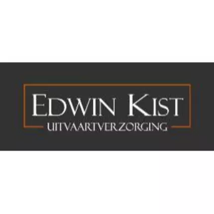 Logo fra Edwin Kist Uitvaartverzorging