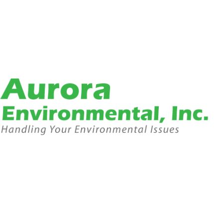 Logo da Aurora Environmental Inc.