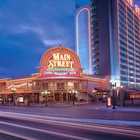 Bild von Main Street Station Casino Brewery Hotel
