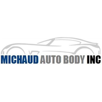 Logo from Michaud Auto Body