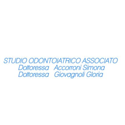 Logotyp från Studio Odontoiatrico Associato Accorroni - Giovagnoli