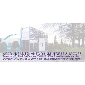 Bild von Smulders-Jacobs Accountantskantoor