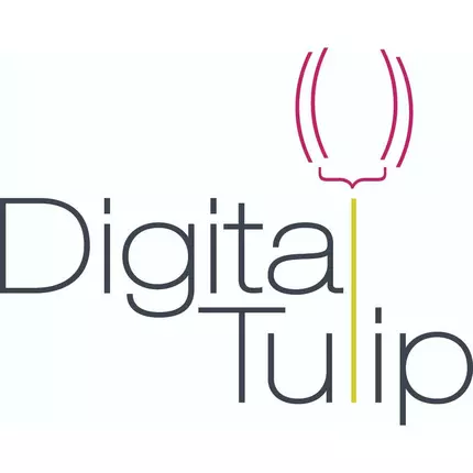 Logotipo de Digital Tulip