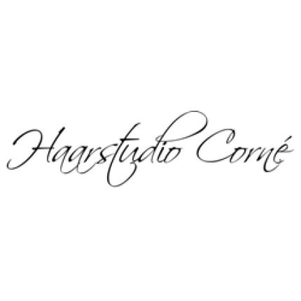Logotyp från Corné Haarstudio