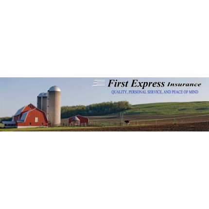 Logo od First Express Insurance