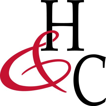Logo da Hardison & Cochran