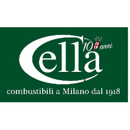 Logo from Cella Combustibili - Milano