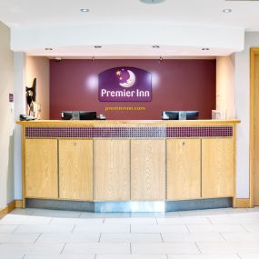 Bild von Premier Inn Basingstoke West (Churchill Way) hotel