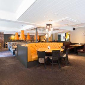 The Coldra Beefeater Restaurant