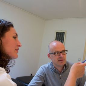 Bild von Chiropractie ChiroCare Utrecht