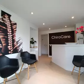 Chiropractie praktijk Utrecht ChiroCare
