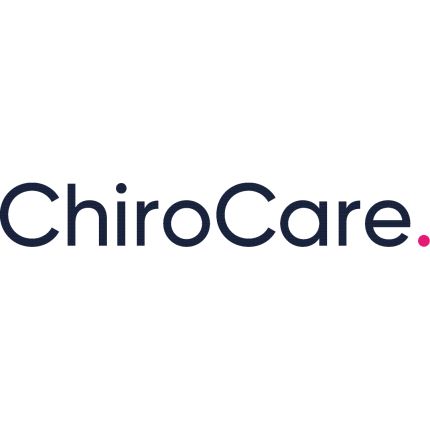 Logo de Chiropractie ChiroCare Utrecht