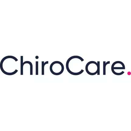 Logo van Chiropractie ChiroCare Utrecht