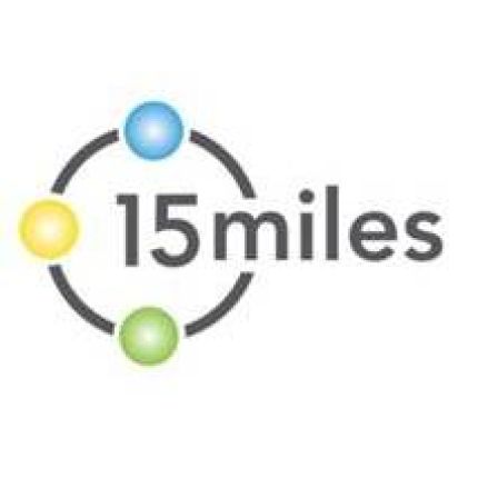 Logo from 15miles Local SEO Marketing Company