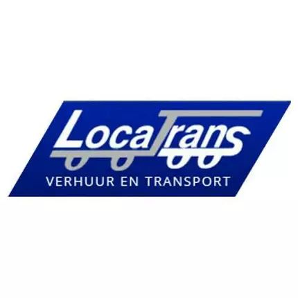 Logo da Locatrans