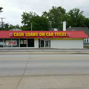 Bild von Mid-American Title Loans