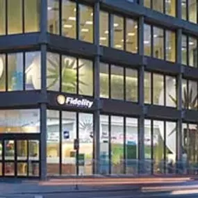 Bild von Fidelity Investments