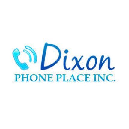 Logo od Dixon Phone Place, Inc.