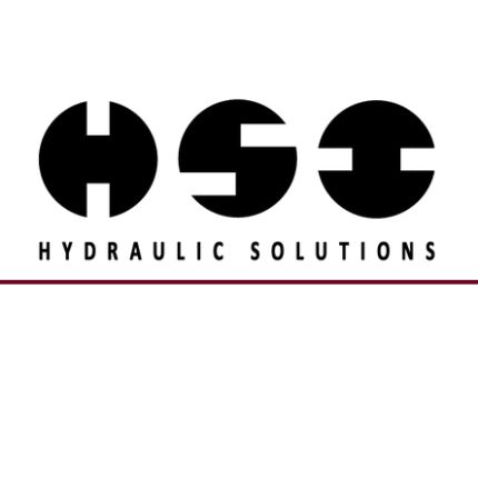 Logotipo de Hydraulic Solutions Ind