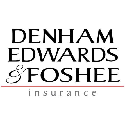 Logo de Denham Edwards Foshee Insurance