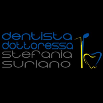 Logo van Studio Dentistico Suriano Dr. Stefania