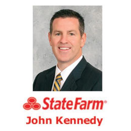 Logótipo de John Kennedy - State Farm Insurance Agent