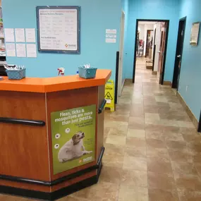 Bild von Banfield Pet Hospital