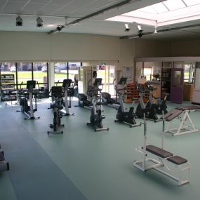 Sportcentrum Scatt / Fysiotherapie de Aam