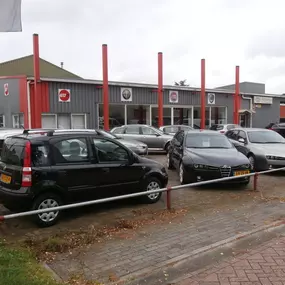 Schasfoort Autobedrijf Henk