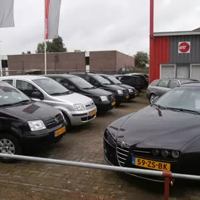 Schasfoort Autobedrijf Henk