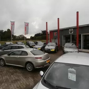 Schasfoort Autobedrijf Henk