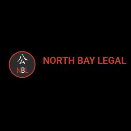 Logotyp från North Bay Legal