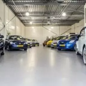 Van Eek Auto's