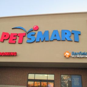 Banfield Pet Hospital® - Fort Wayne