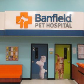 Bild von Banfield Pet Hospital