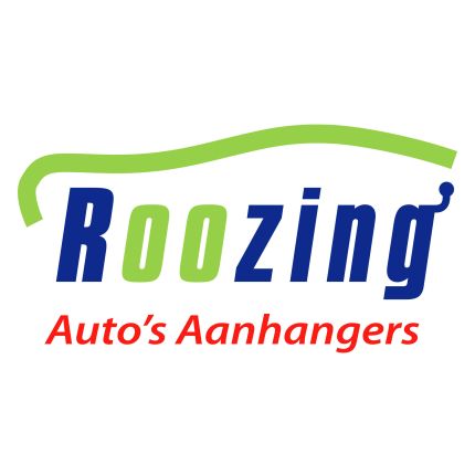 Logo van Roozing Auto's Aanhangers & Personenvervoer