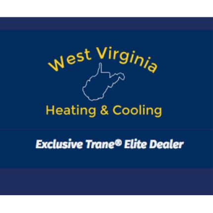 Λογότυπο από West Virginia Heating & Cooling Services Inc