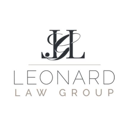 Logo van Leonard Law Group