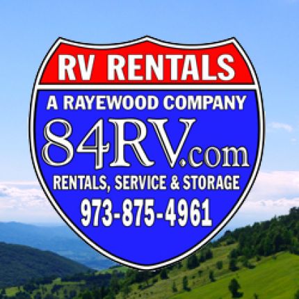Logo von 84 RV Rentals & Service