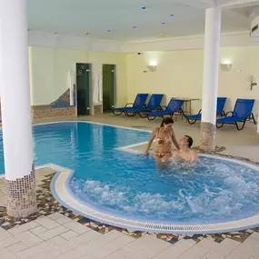 Bild von Wellnesshotel Kessler-Meyer
