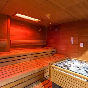 Bild von Wellnesshotel Kessler-Meyer