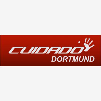 Logotyp från Cuidado Dortmund