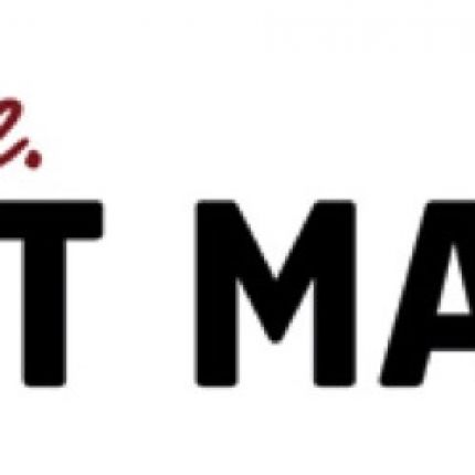 Logo fra Roast Market