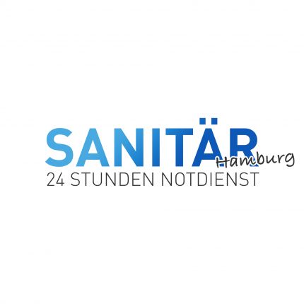 Logo fra Sanitär Notdienst Hamburg