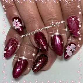 Bild von Kerstin's Nagelstudio