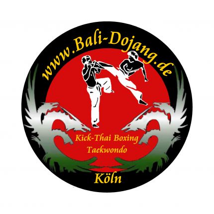 Logo de Bali-Dojang Kampfkunstschule