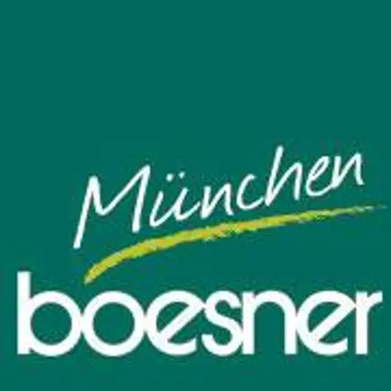 Logo fra boesner GmbH - München