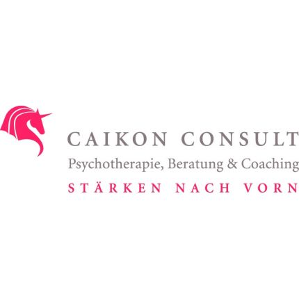 Logo from Caikon Consult Sabine Brunner